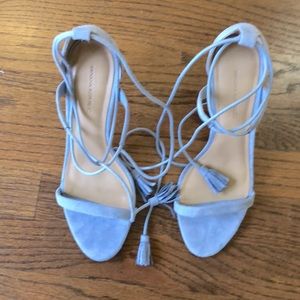 Banana Republic heels